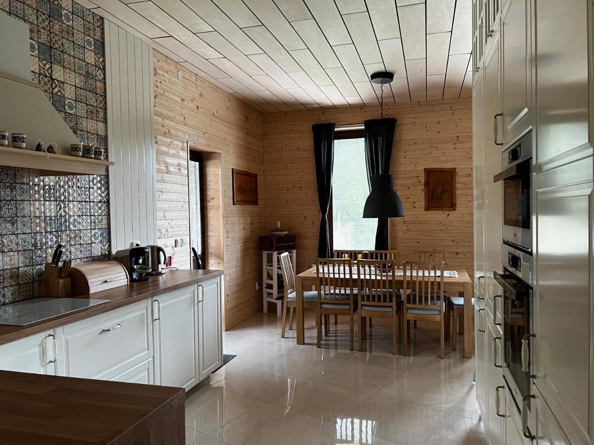 Villa Amalka 빌라 외부 사진