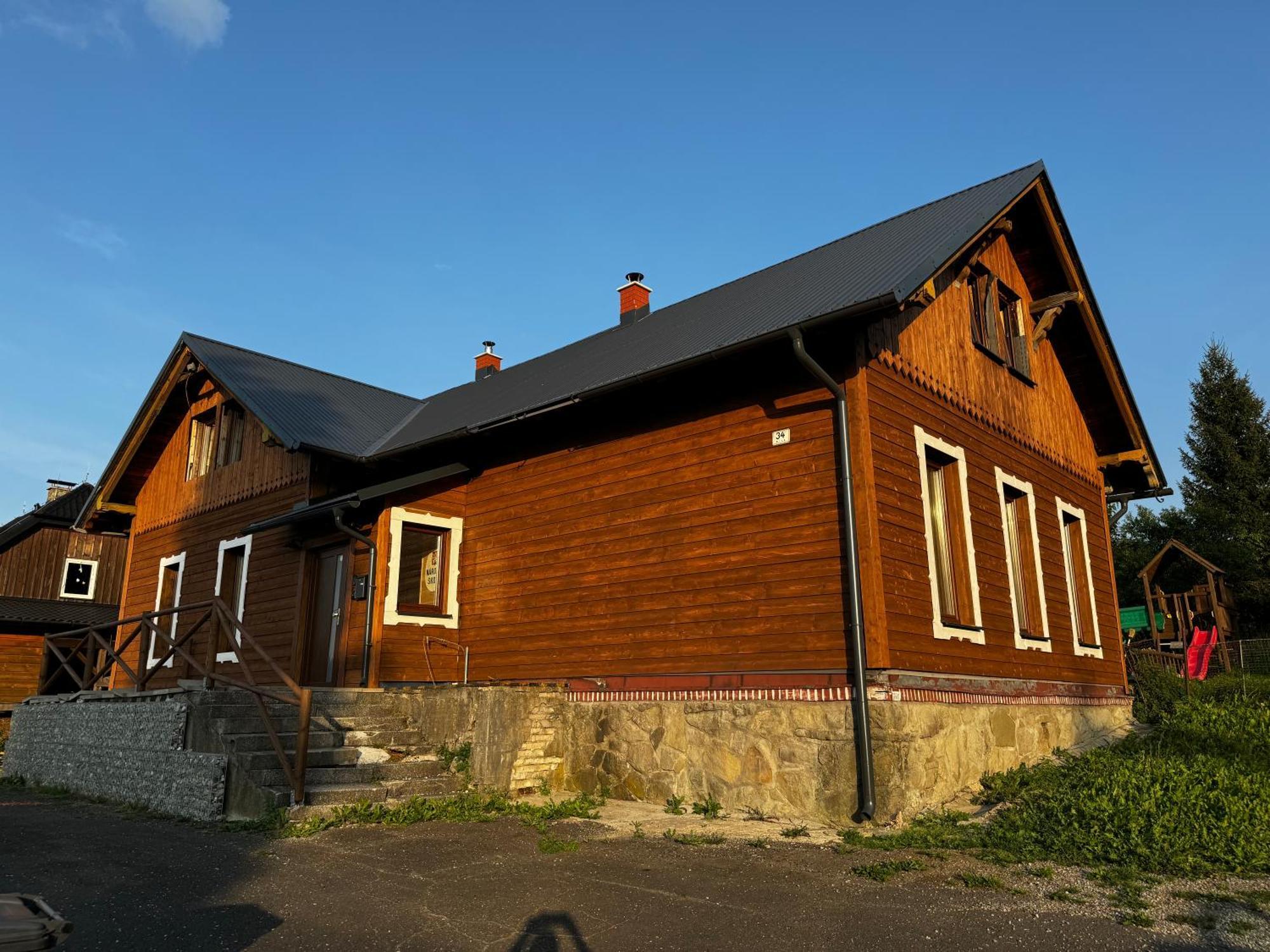 Villa Amalka 빌라 외부 사진